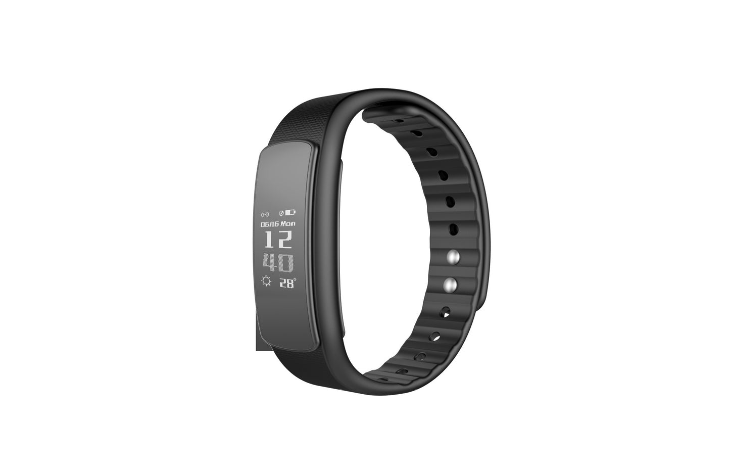 Bracelet de sport intelligent I6