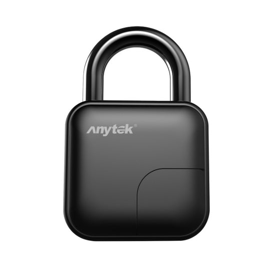 Cadenas étanche à empreintes digitales Smart Lock L3