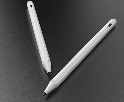 Compatible with Apple, Special capacitive stylus for iPad