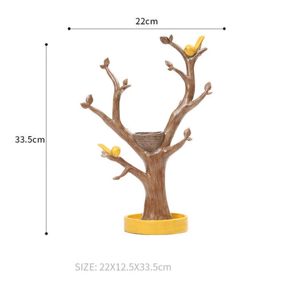 Étagère de rangement créative pour la maison