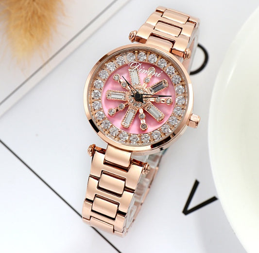 Montre femme mode