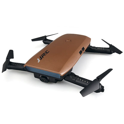 Drone de photographie aérienne avec caméra de beauté WIFI HD