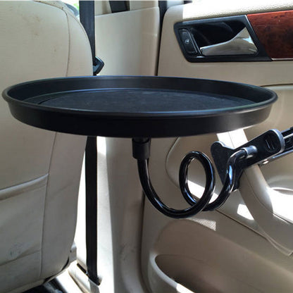 Passenger Car Tray Table Passenger Car Front Row Fixed