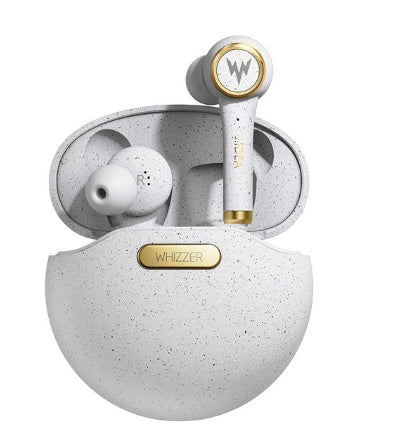 WHIZZER TP1S TWS auricular inalámbrico Bluetooth estéreo 3D