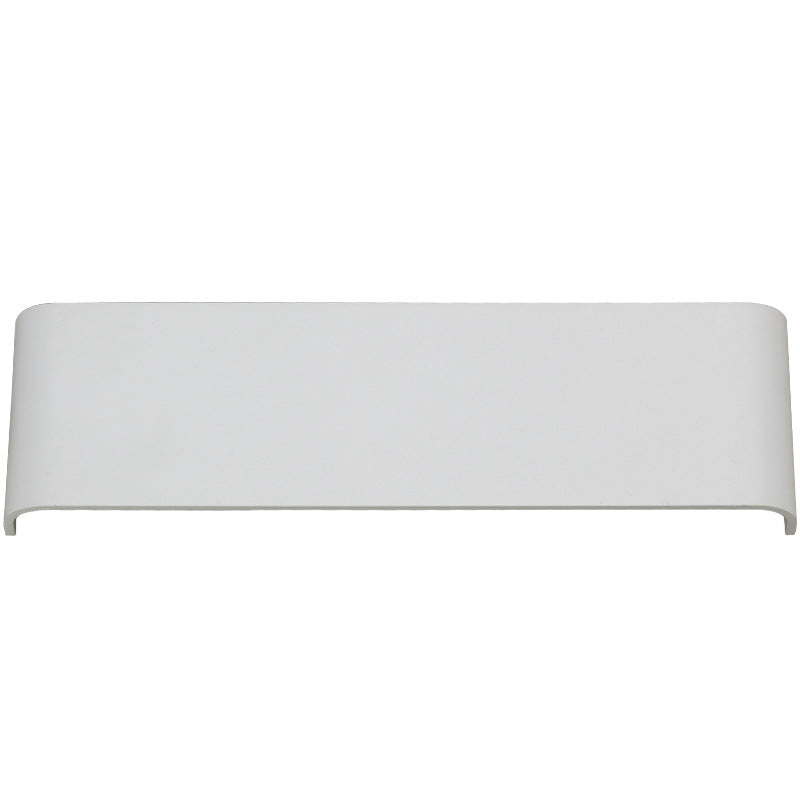 Aplique de pared minimalista moderno