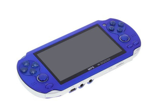 Console de jeu Arcade GBA de 4,3 pouces