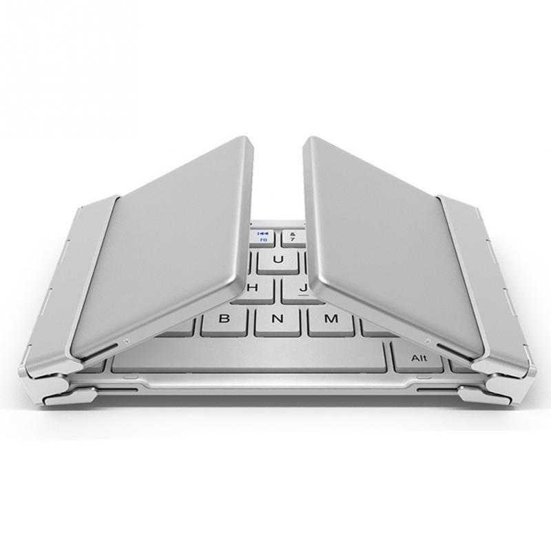 Clavier pliable de poche intelligent édition voyage