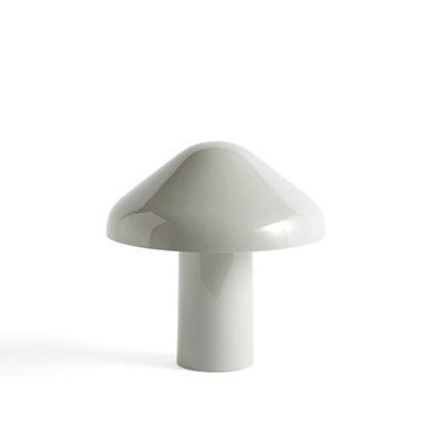 Lampe de table décorative en forme de champignon nordique, mode maison