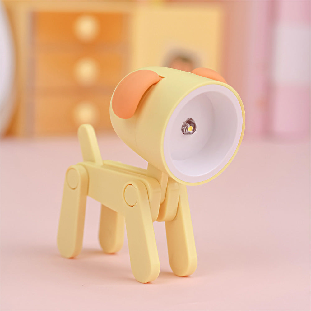 Decorative Ornaments Of Led Cute Night Light