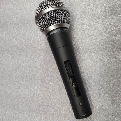 K Song Wired Microphone Microphone