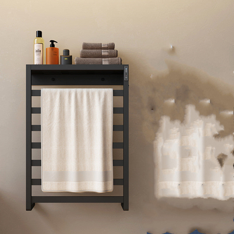 Electric Towel Drying Rack Household