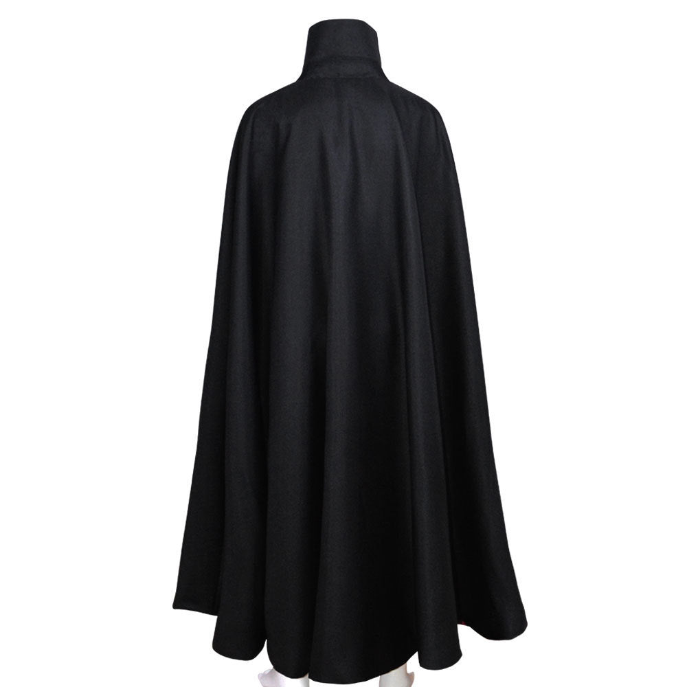 Robe de soirée d'horreur d'Halloween