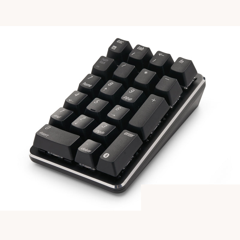 Magic Egg Bluetooth Wireless Mechanical Numeric Keypad