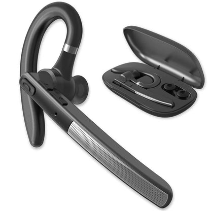 Wireless Ear-mounted Ultra-long Standby Bluetooth Headset