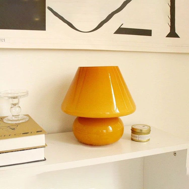 Jushang Nordic Korea Ins Bedside Lamp