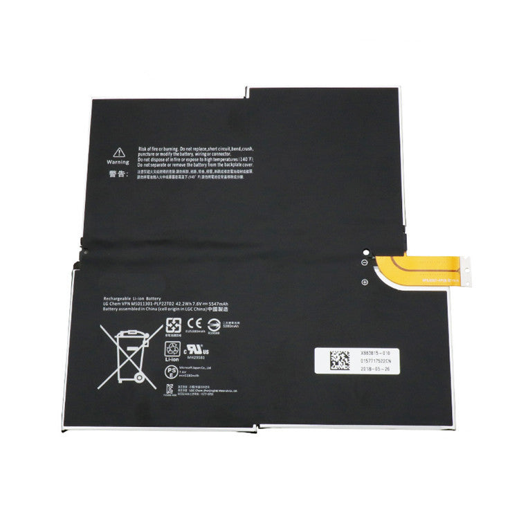 New Home Notebook Tablet Battery