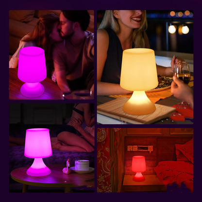 Mood-changing Atmosphere Table Lamp Night Light