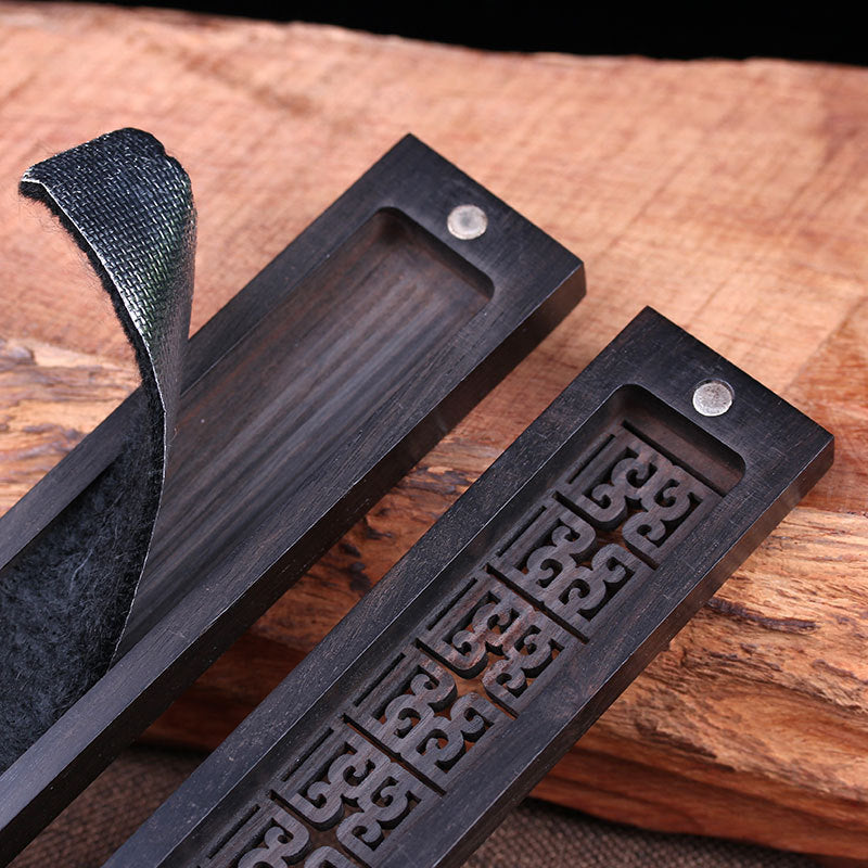 Blackwood Home Indoor Incense Burner