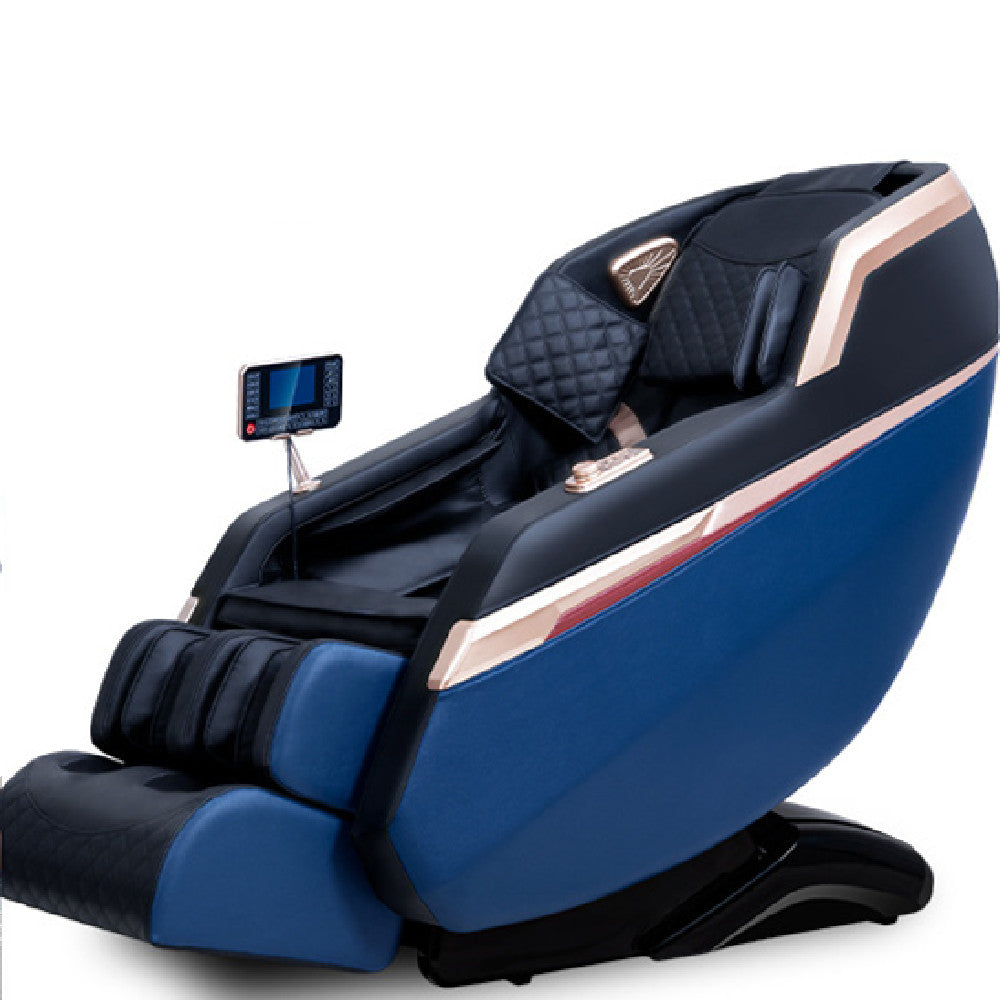 Fauteuil de massage à capsule domestique entièrement automatique