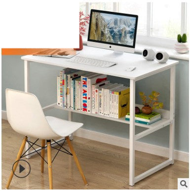 Accueil Ordinateur portable Ordinateur de bureau Bureau Bureau Table simple