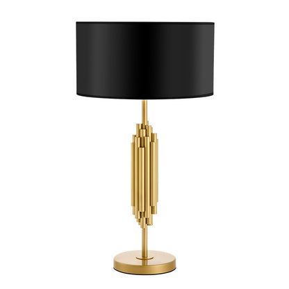 Lampe de Table de chevet de chambre à coucher d'étude de concepteur créatif personnalisé de salon