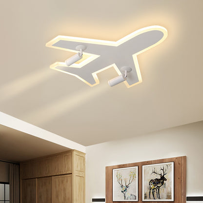 Lumières Lampes de plafond LED pour chambre d'enfant