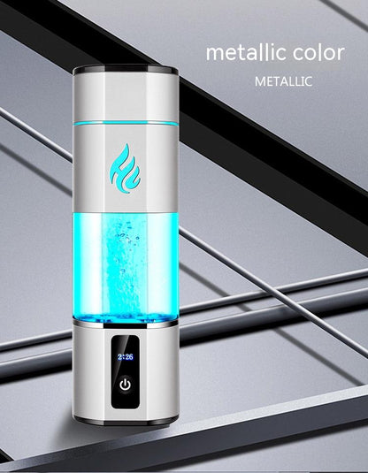 High Concentration Hydrogen Rich Water Cup