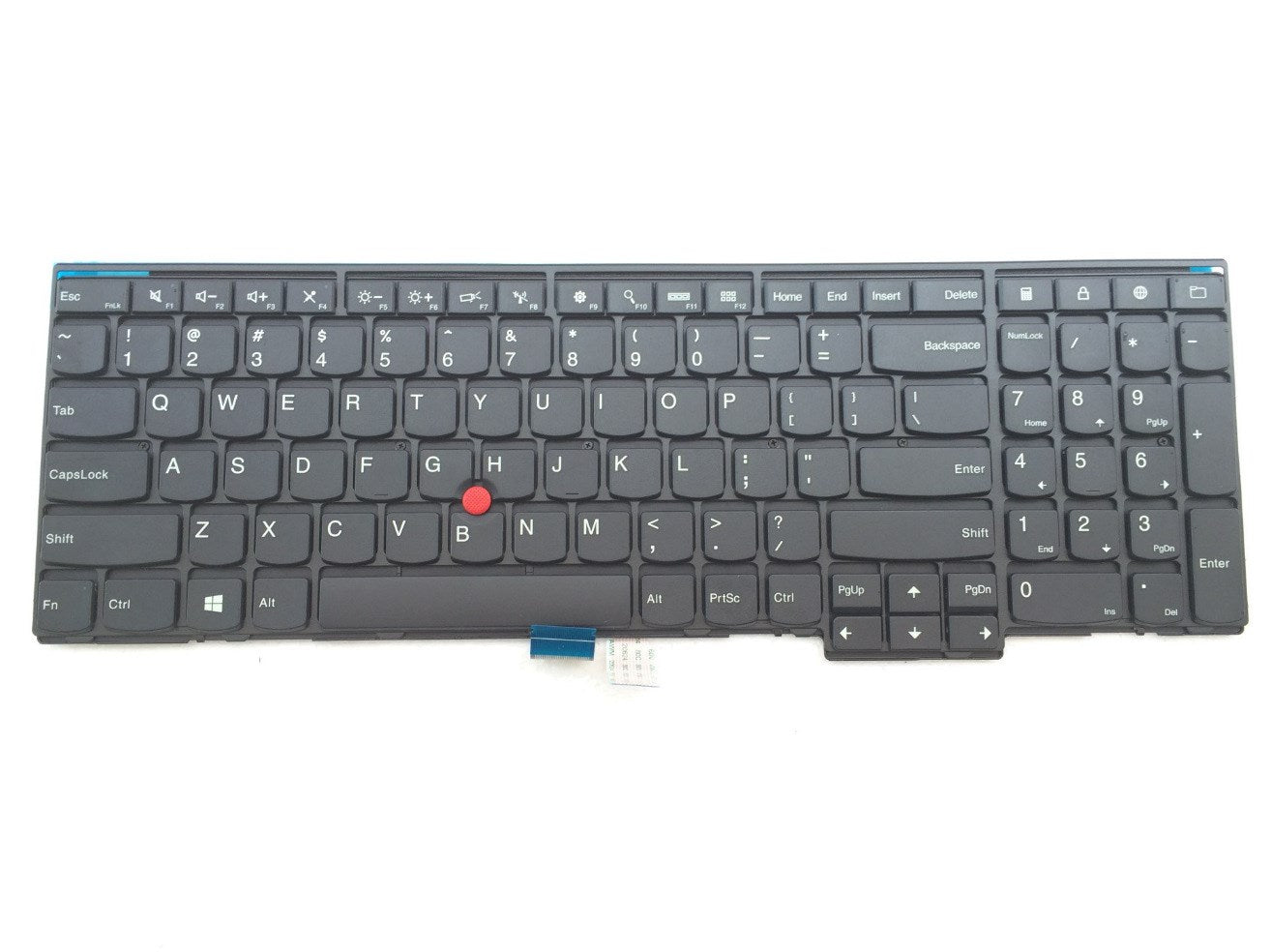 W541 T550 W550 W550s keyboard