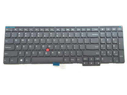 Teclado W541 T550 W550 W550s