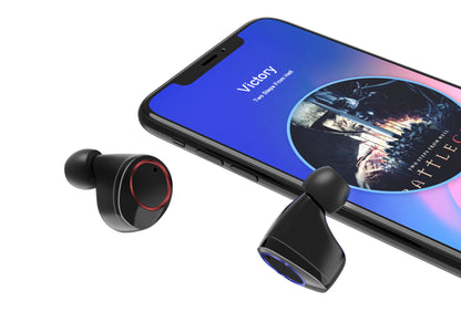 X11 Bluetooth headset