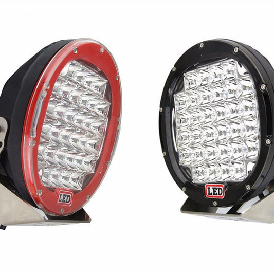 Foco delantero Reflector Luz antiniebla LED Luz de inspección