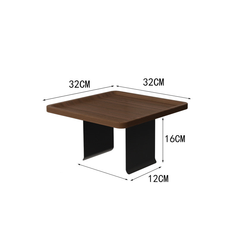 Reposabrazos de sofá ajustable geométricamente