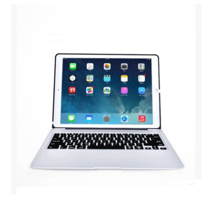 Compatible avec Apple, Compatible avec Apple, clavier Bluetooth Ipad pro 12,9 pouces