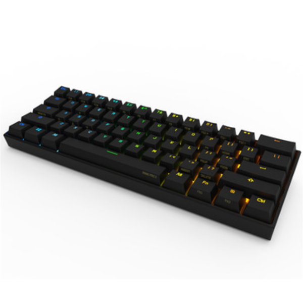 Bluetooth Mechanical Keyboard