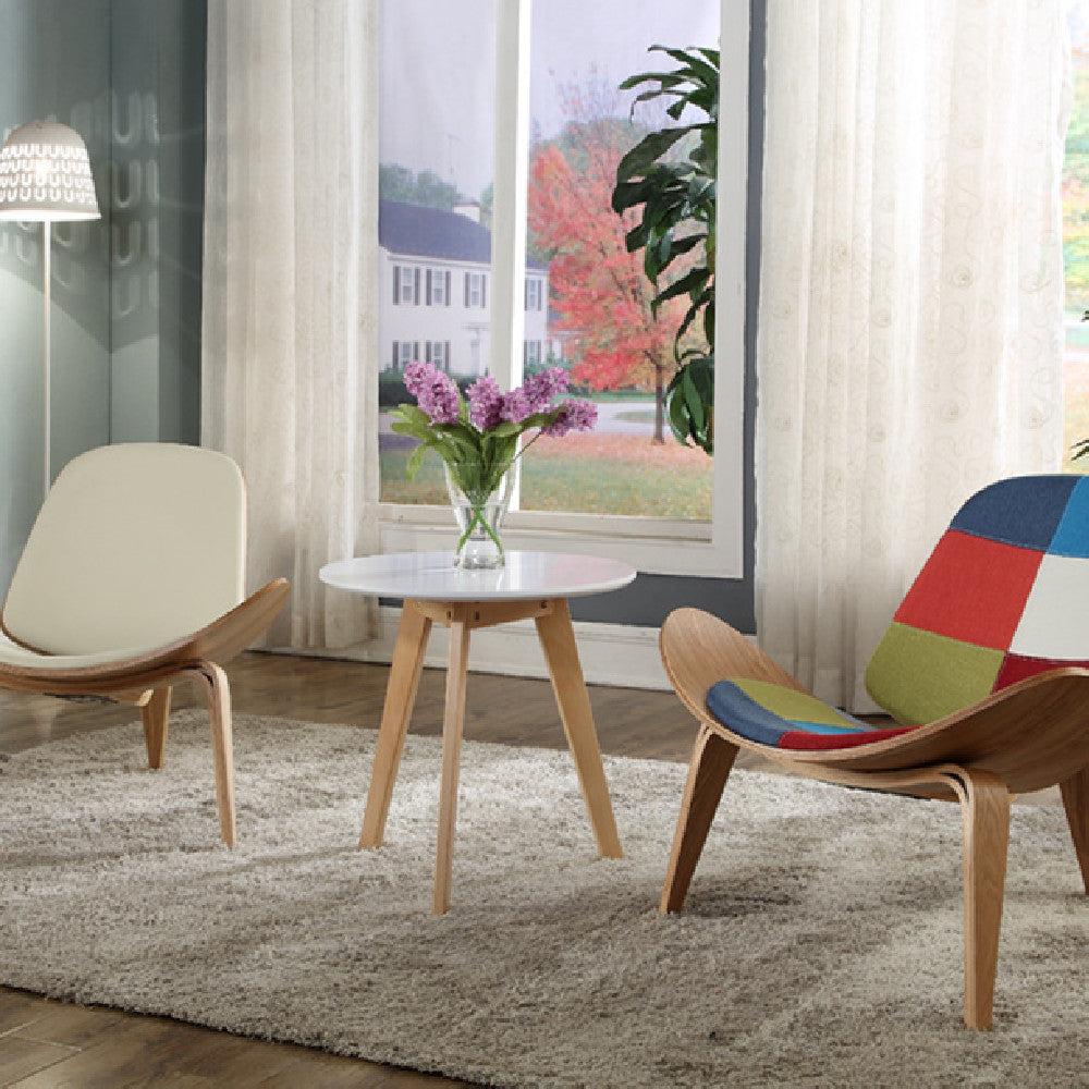 Nouvelle chaise de négociation moderne et de loisirs