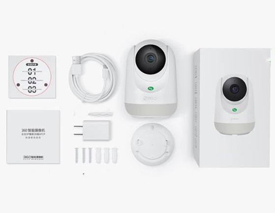 Caméra intelligente pour la maison, téléphone portable, enregistreur vidéo de surveillance à distance