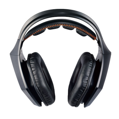 Casque STRIX 2.0 Casque de jeu filaire Raptor