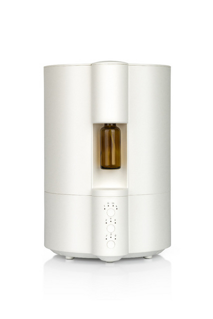 Aroma diffuser and diffuser all-in-one 4 liters capacity