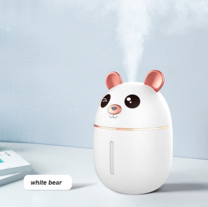 Humidificateur USB d'occasion à domicile