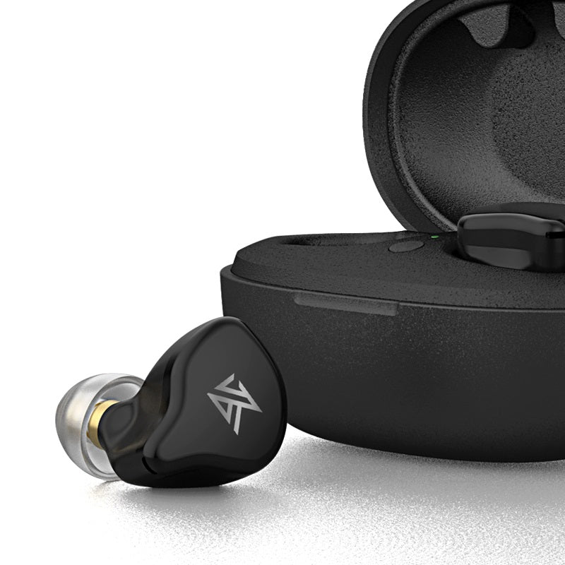 Anillo de auriculares inalámbricos bluetooth