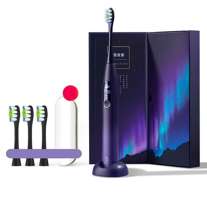 Oclean X Nature Smart Ultrasonic Electric Toothbrush