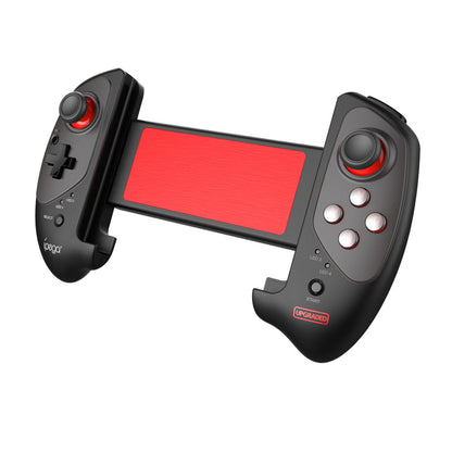 Manette de jeu télescopique