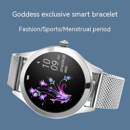 Montre intelligente de sport multifonctionnelle pour femmes