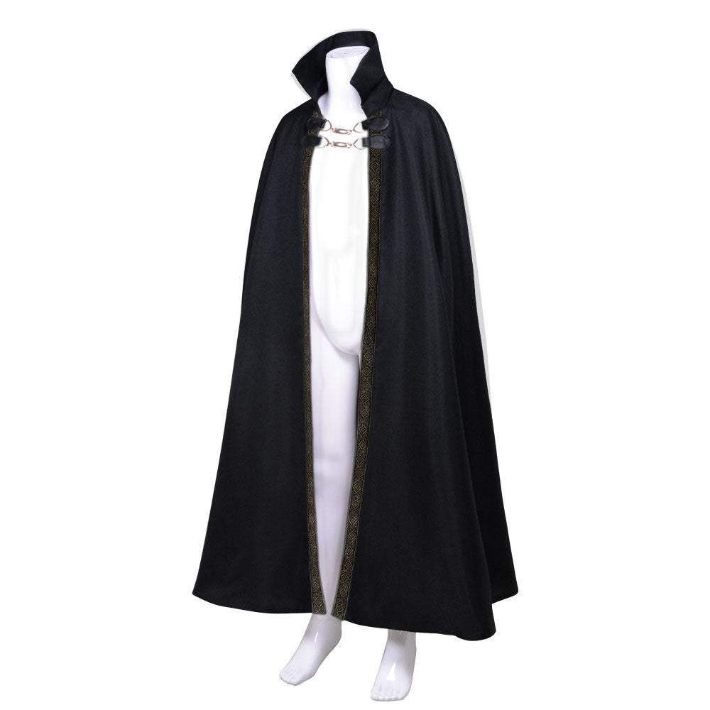 Halloween Horror Party Cloak Robe