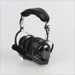 Intercom headset