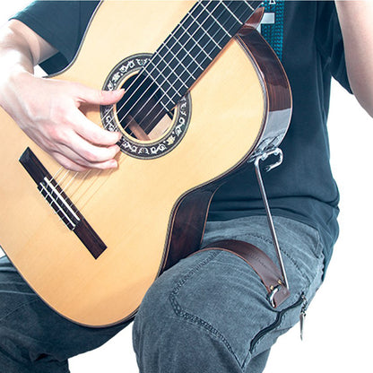 Accesorios para guitarra e instrumentos musicales. 