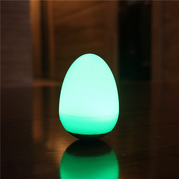 led charging bar table lamp