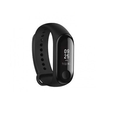 Version mondiale Xiaomi mi band 3 Fitness Tracker Bracelet intelligent 0.78 OLED écran tactile 50M étanche miband 3 Xiomi band 3