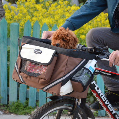 Sac de voyage panier VIP