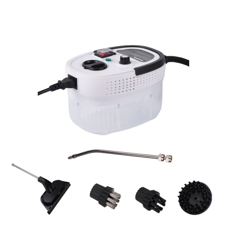 High Temperature Steam Cleaning Machine For Household Use